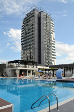 Burgas Beach Hotel